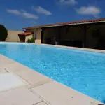 Πανσιόν Le Domaine De Laurolie