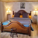 Πανσιόν Le Domaine De Laurolie