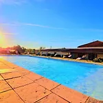 Le Domaine De Laurolie Πανσιόν Gaujacq