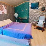 Πανσιόν Le Domaine De Laurolie
