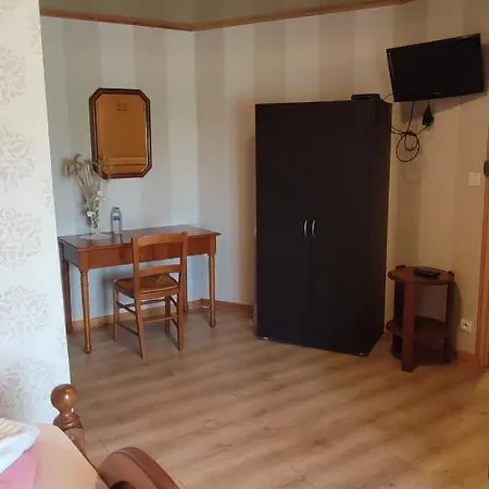 Le Domaine De Laurolie Guest house Gaujacq