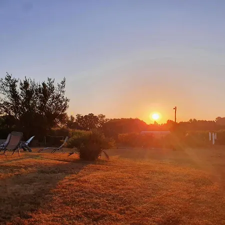 Le Domaine De Laurolie 3* Gaujacq