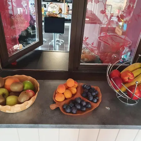 Le Domaine De Laurolie