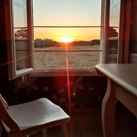 Pensjonat Le Domaine De Laurolie