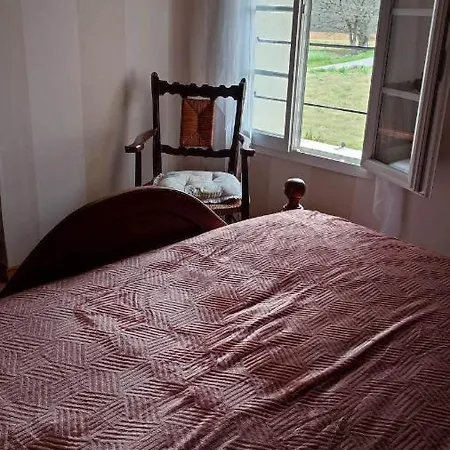 Le Domaine De Laurolie Гостевой дом *