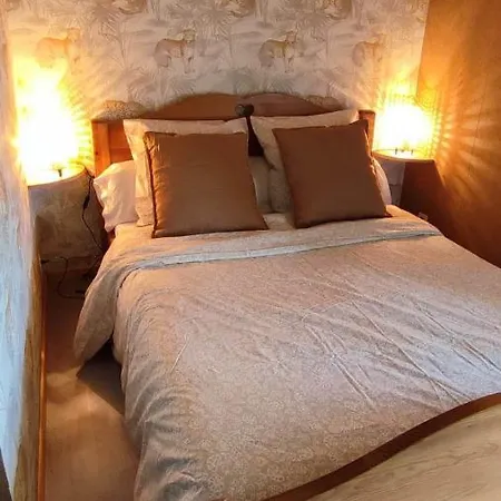 Guest house Le Domaine De Laurolie Gaujacq