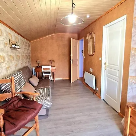 Гостевой дом Le Domaine De Laurolie Gaujacq