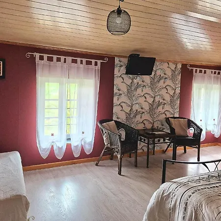 Le Domaine De Laurolie Gaujacq