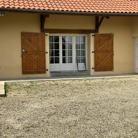 Le Domaine De Laurolie *