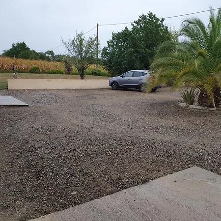 Pensjonat Le Domaine De Laurolie 3*