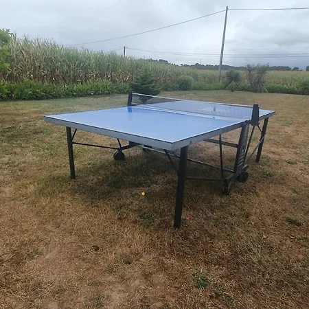 Le Domaine De Laurolie 3*