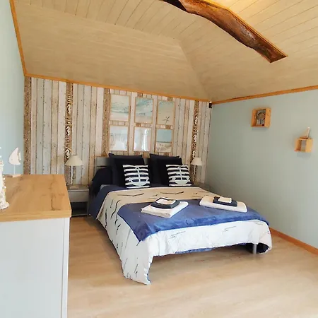 Guest house Le Domaine De Laurolie Gaujacq
