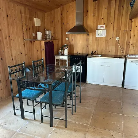 Guest house Le Domaine De Laurolie 3*